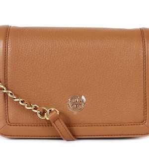 Tory Burch Crossbody - Bloom Combo in Bark